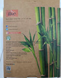 İlke Erkek Bambu Likralı Askılı Atlet 1608 - 1 Adet