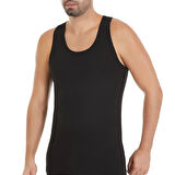 Yıldız Erkek Bambu Rambo Sporcu Atlet 490/91/92 - 3 Adet