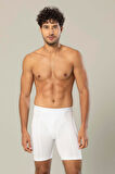 Erdem Erkek Pamuk Elastan Uzun Boxer 1416 - 6 Adet