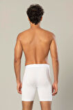 Erdem Erkek Pamuk Elastan Uzun Boxer 1416 - 6 Adet