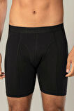 Erdem Erkek Pamuk Elastan Uzun Boxer 1416 - 6 Adet