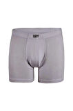 Yıldız Erkek Bambu Likralı Boxer 320/324 - 3 Adet