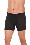 Yıldız Erkek Bambu Likralı Boxer 320/324 - 3 Adet