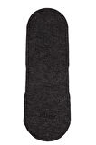 Jiber Erkek Bambu Babet Çorap 7001- 6 Adet