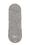 Jiber Erkek Bambu Babet Çorap 7001- 6 Adet