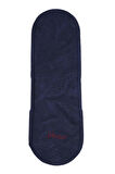Jiber Erkek Bambu Babet Çorap 7001- 6 Adet