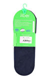 Jiber Erkek Bambu Babet Çorap 7001- 6 Adet