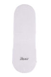 Jiber Erkek Bambu Babet Çorap 7001- 12 Adet