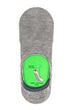Jiber Erkek Bambu Babet Çorap 7001- 12 Adet