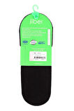 Jiber Erkek Bambu Babet Çorap 7001- 12 Adet