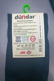Dündar Erkek Bambu Yazlık Uzun İnce Çorap 5534 - 12 Adet