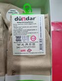Dündar Erkek Bambu Yazlık Uzun İnce Çorap 5534 - 12 Adet