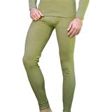 Tutku Erkek Termal Tayt Tek Alt