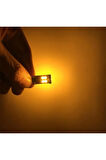 T10 TURUNCU LED OTO AMPUL W5W PH7018NA