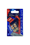 T10 TURUNCU LED OTO AMPUL W5W PH7018NA