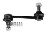 Kapımsan 01-01026 Z Rot Arka Sağ Alfa Romeo 159 939 05 05 Brera 939 06 Spider 939 06 50706474
