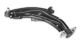 Kapımsan 07-70432 Alt Salıncak Alm Sol Komple Doblo 1.9 JTD 05 Alm.Takoz 51727865