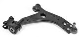 Kapımsan 08-70757 Ön Alt Salıncak Sağ Komple Focus II C-Max 04 11 Volvo C30 06 12 C70 II S40 II V50 04 18mm Rotilli 4M513A423BB