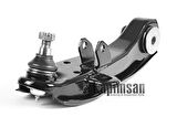 Kapımsan 10-71511 Alt Salıncak Komple Sağ H100 92 L300 93 Minibüs 5454043150