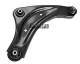 Kapımsan 17-70837 Salıncak Ön Sağ Alt Nissan Juke F15E 09 Leaf Ze0 10 545001KA0B