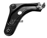 Kapımsan 19-70559 Alt Salıncak Sağ P301 2012 Citroen Elysee 2013 1.2-1.6 D 9675028880