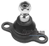 Kapımsan 23-06214 Rotil Alt Transporter T5-Multivan T5 1.9TDI-2.0TDI-2.5TDI-3.2 03 7E0407361