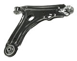 Kapımsan 23-70611 Alt Salıncak Sağ Rotilli 17mm Caddy II-Golf II 83-92-Polo Clasıc 95-01 191407153A