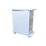 Kanki Pet 60 Cm KPFLEXN6035BY Akvaryum Sehpası 60x35x69 cm