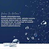 AQUAROYAL POMPALI SU ARITMA CİHAZI