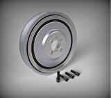 Kentpar K1341S Krank Kasnağı Brava Bravo Doblo Doblo III Linea Idea Marea Palio Stilo Punto Astra H Vectra C 1.6D Multijet 1.9D TD JTD K133 60816960