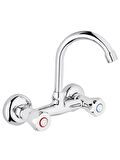 KARE PREMIUM LAVABO BATARYASI