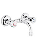 KARE PREMIUM LAVABO BATARYASI