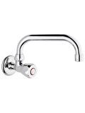KARE TEKLİ LAVABO BATARYASI