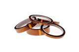 4.	Kapton Tape Yanmaz Bant 12mmx33m