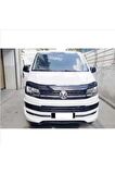 Vw T5 Transporter Kaput Rüzgarlığı Koruma 2009-2014