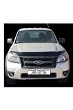 Ford Ranger 2009-2011 Kaput Rüzgarlığı Kaput Rüzgarlığı + Koruma