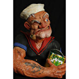 Canvas Temel Reis Sayılarla Boyama Seti  Kasnaklı 40 x 50 cm