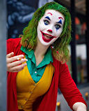 Canvas Joker 25 Sayılarla Boyama Seti  Kasnaklı 40 x 50 cm