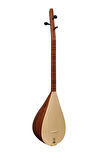 SAZ KPZ3-34MS Kopuz Maun 3 Telli 34cm Kısa Sap