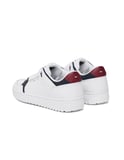 Tommy hilfiger beyaz ayakkabı kodu FM0FM05518-YBS