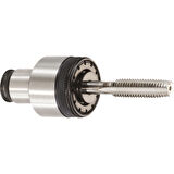 M6 DIN371 KRAFT KILAVUZ ÇEKME ADAPTÖRÜ (Ø19)