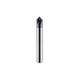 4mm KRAFT KARBÜR PAH KIRMA FREZESİ