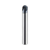 R0.75mm KRAFT KARBÜR KÖŞE YUVARLAMA FREZESİ