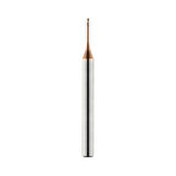 1x8x4x50mm KRAFT 2 AĞIZ KÜRE MİKRO KARBÜR FREZE