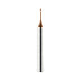 2x8x4x50mm KRAFT 2 AĞIZ R0.20 MİKRO KARBÜR FREZE