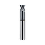 4x4x20x6x58mm KRAFT R1.0 4 AĞIZ KARBÜR FREZE 65HRC