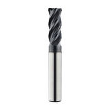 8x20x28x8x64mm KRAFT 4 AĞIZ KARBÜR FREZE 65HRC