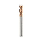 3x8x3x75mm KRAFT R0.5 4 AĞIZ UZUN KARBÜR FREZE