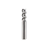 4x13x6x58mm KRAFT 3 AĞIZ ALUMİNYUM KARBÜR FREZE
