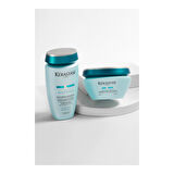 Bain Force Architecte Zayıf ve Yıpranmış Saçlar için Onarıcı Şampuan 250ml